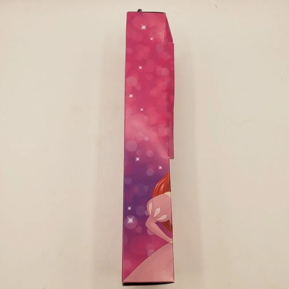 NIB Disney Princess‎ ARIEL Mermaid Hasbro Fashion Doll